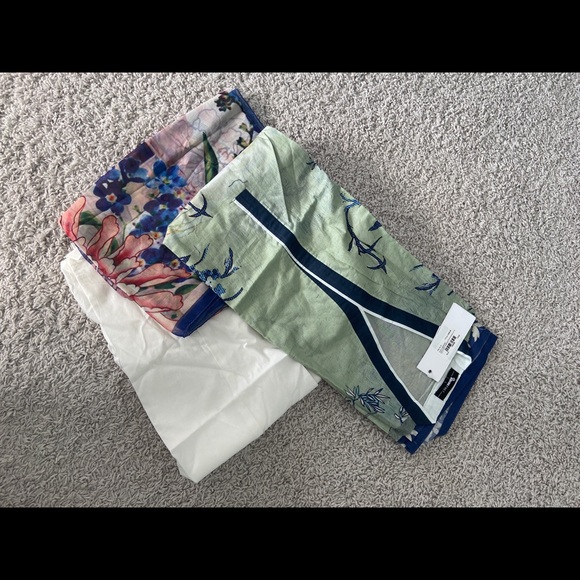 NWT Ideas  3 piece kurti shirt - Picture 5 of 5